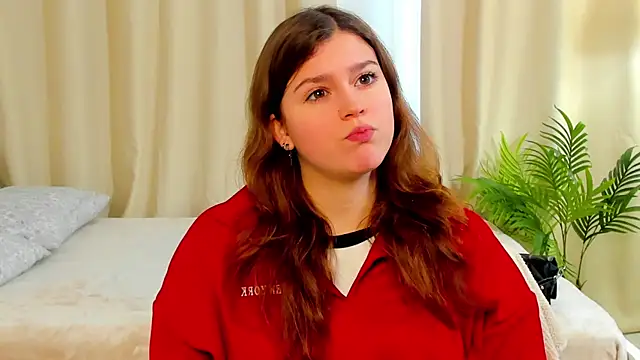 Snapshot of VicentaWieczorek chatting on November 21, 2025, 6:56 am VicentaWieczorek online show from November 21, 2025, 6:56 am