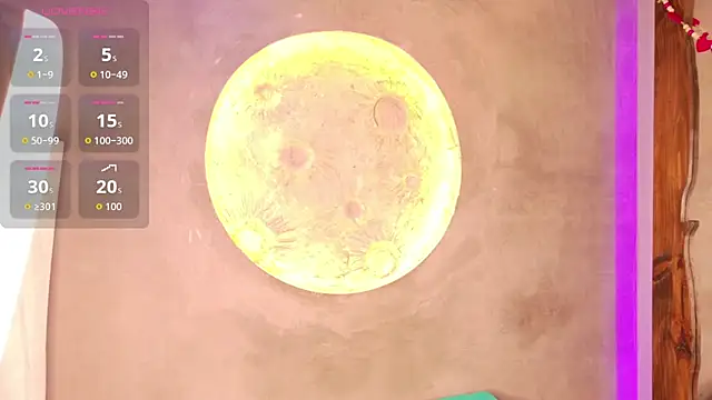 Snapshot of Kaaory chatting on February 23, 2026, 4:26 pm Kaaory online show from February 23, 2026, 4:26 pm