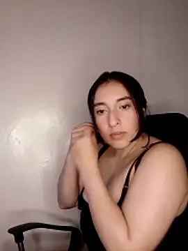 Snapshot of kira-stormm chatting on May 19, 2026, 10:05 pm kira-stormm online show from May 19, 2026, 10:05 pm