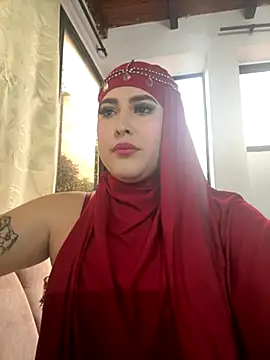 Zahida 7 online show from November 28, 2025, 10:12 pm