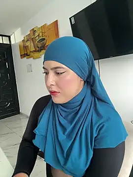 Zahida 7 online show from March 10, 2026, 8:25 pm