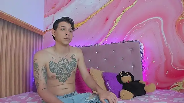 Ares infernal online show from November 24, 2025, 3:17 am