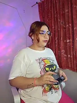 mila curvy online show from March 24, 2026, 5:56 am