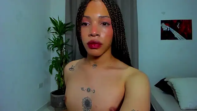 Catty Noir online show from February 10, 2026, 12:48 am