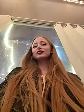 GraceSecrettt online show from May 20, 2026, 5:52 pm