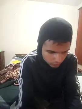Deepthroat18yo online show from November 26, 2025, 6:31 pm