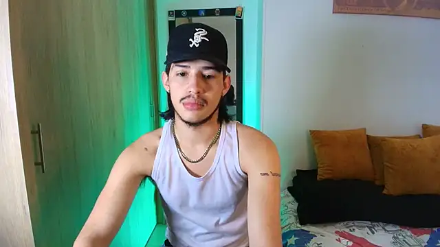 Snapshot of NathanFerrara chatting on December 5, 2025, 11:08 am NathanFerrara online show from December 5, 2025, 11:08 am