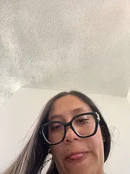 LyaRose online show from January 7, 2026, 3:58 pm