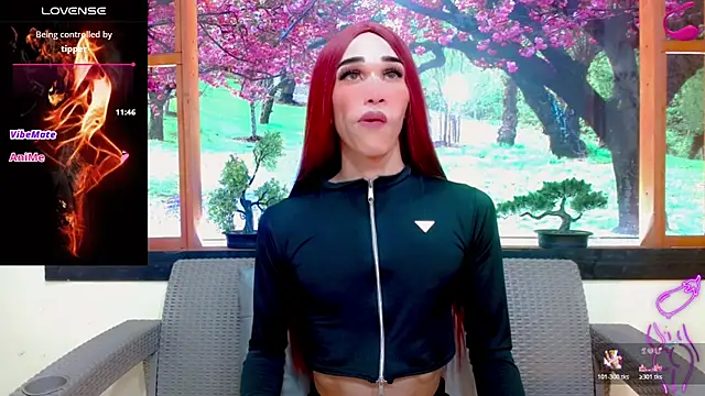 britanny noroeste online show from January 17, 2026, 3:44 am