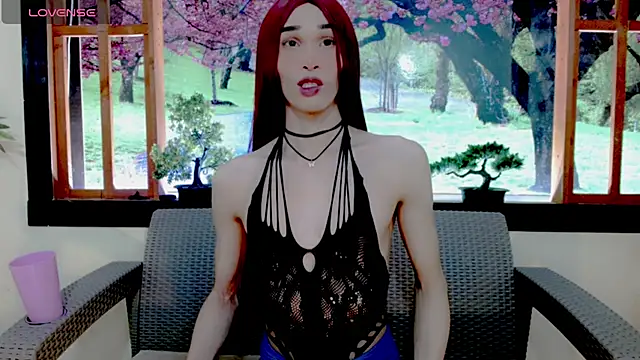 britanny noroeste online show from February 13, 2026, 3:24 am