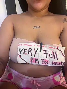 Brunette Dirty 0limits online show from February 5, 2026, 8:46 pm