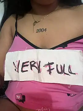 Brunette Dirty 0limits online show from February 8, 2026, 4:27 am