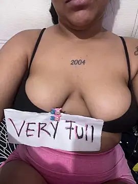 Brunette Dirty 0limits online show from February 22, 2026, 7:45 pm