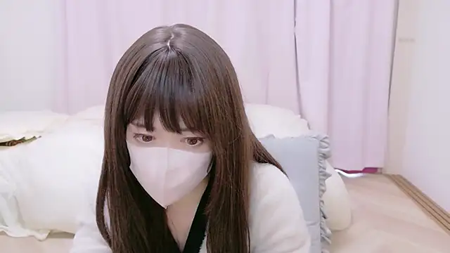 JUNjun   online show from March 19, 2026, 3:54 am