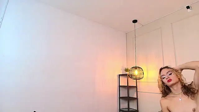 SashaVellor online show from December 18, 2025, 3:45 am