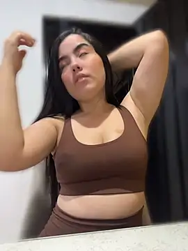 Marilyn Monrou online show from April 30, 2026, 3:13 am