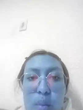 Chantal sex22 online show from December 5, 2025, 12:30 am