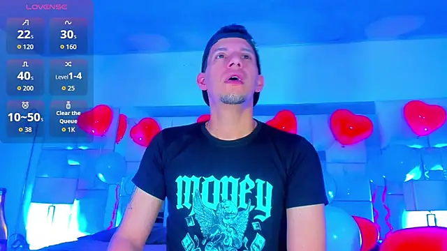 Sebastian Smith   online show from February 15, 2026, 11:19 am