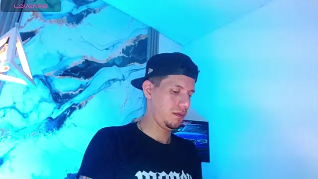 Sebastian Smith   online show from May 31, 2026, 12:01 pm
