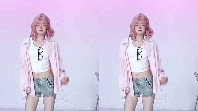 CM---002 online show from March 31, 2026, 1:29 am