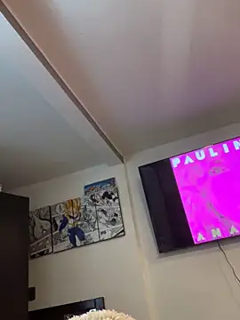 Snapshot of 1Panini21 chatting on November 30, 2025, 5:28 pm 1Panini21 online show from November 30, 2025, 5:28 pm