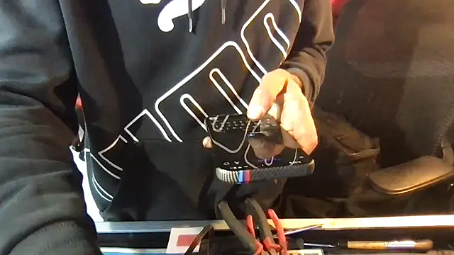 SinlessFreedom7 online show from February 2, 2026, 10:52 pm