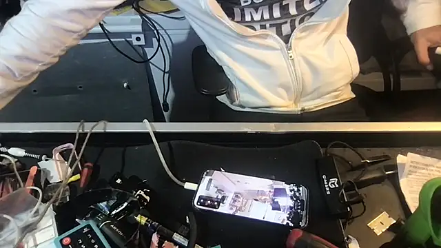 SinlessFreedom7 online show from February 11, 2026, 12:37 am