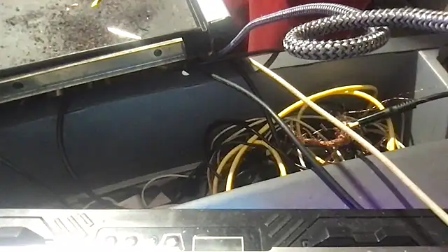 SinlessFreedom7 online show from March 15, 2026, 2:06 am