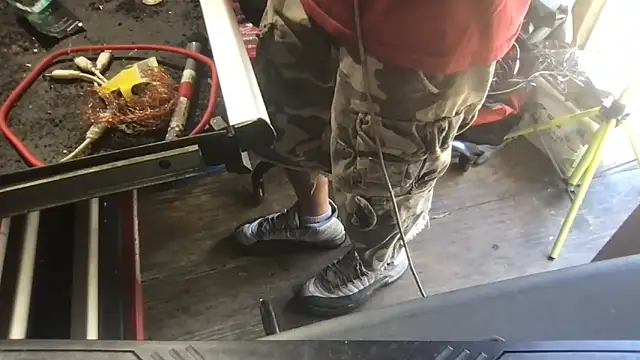 SinlessFreedom7 online show from March 26, 2026, 6:13 pm