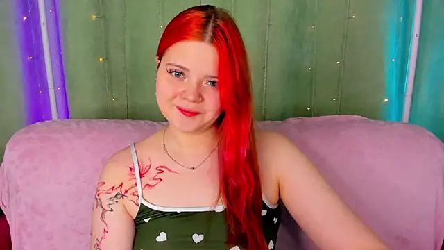 KellyFiery online show from May 16, 2026, 8:33 am