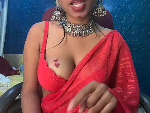 Snapshot of sikha_khanna chatting on November 22, 2025, 6:40 pm sikha khanna online show from November 22, 2025, 6:40 pm