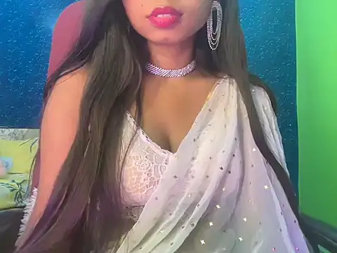 Snapshot of sikha_khanna chatting on November 27, 2025, 5:15 pm sikha khanna online show from November 27, 2025, 5:15 pm