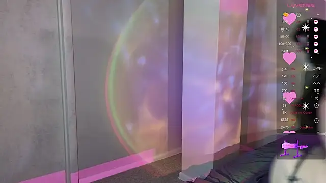 Vlada vv online show from February 13, 2026, 6:09 am