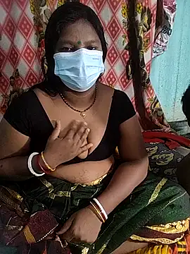 Desicouple1706 online show from November 24, 2025, 6:02 am