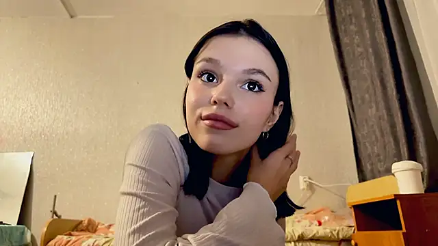 Snapshot of StacieGregoreski chatting on November 30, 2025, 2:32 pm StacieGregoreski online show from November 30, 2025, 2:32 pm