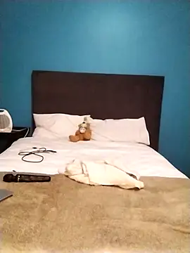 Kaylor4 online show from February 8, 2026, 10:57 pm