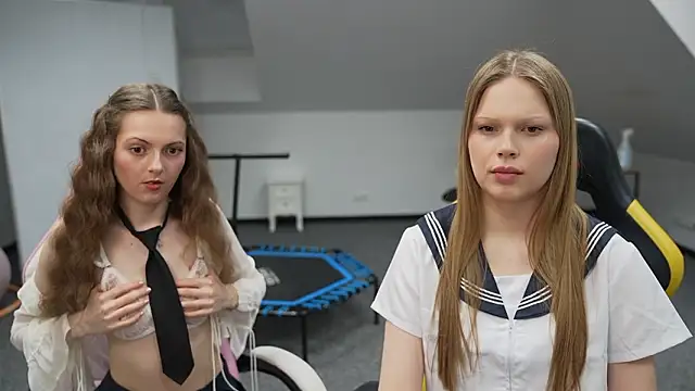 Charlotte Dreams online show from February 17, 2026, 4:02 pm