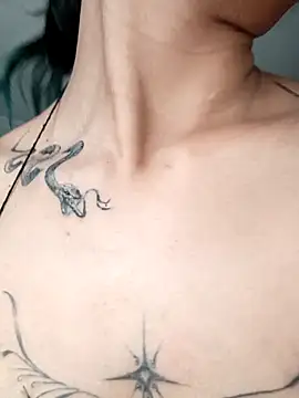 SamathaMay online show from February 26, 2026, 1:10 pm