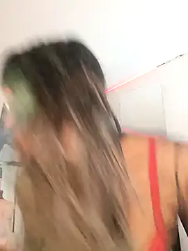 SamathaMay online show from March 20, 2026, 12:54 pm