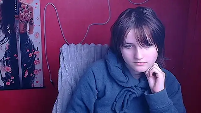 Alice Wonderme online show from February 11, 2026, 12:32 pm