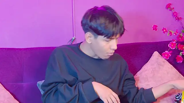 Liam Sinclair online show from February 7, 2026, 7:50 pm