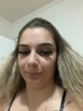 CrazyJessika online show from March 25, 2026, 12:22 pm