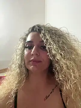 CrazyJessika online show from April 8, 2026, 8:31 pm