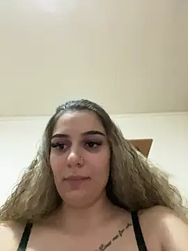 CrazyJessika online show from April 10, 2026, 7:29 pm