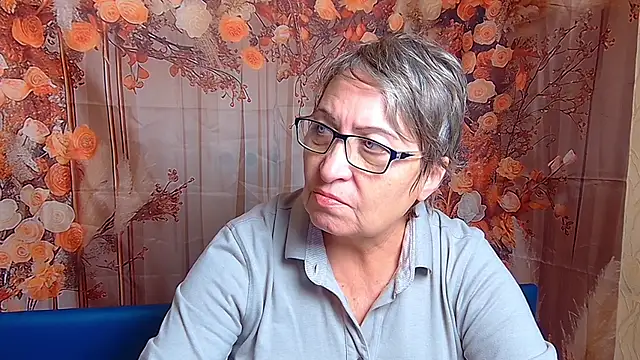 Snapshot of OlgaLuck chatting on November 26, 2025, 6:03 am OlgaLuck online show from November 26, 2025, 6:03 am