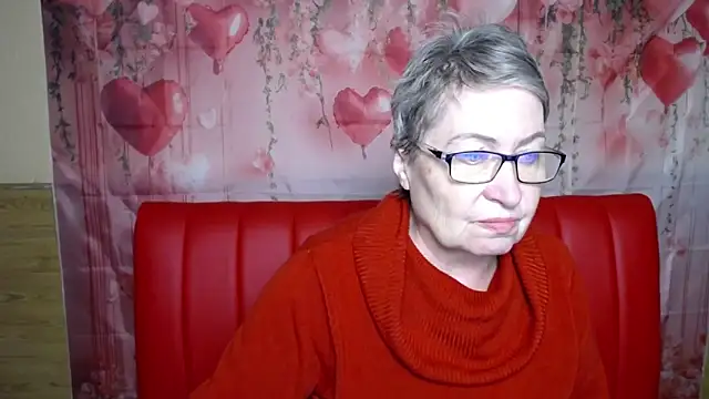 OlgaLuck online show from February 17, 2026, 6:21 am