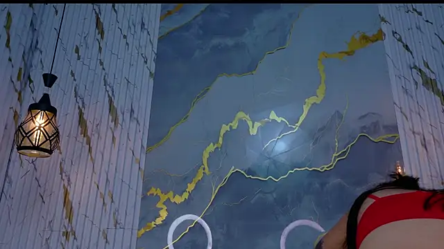 NIKIBUNNY online show from February 11, 2026, 12:32 pm