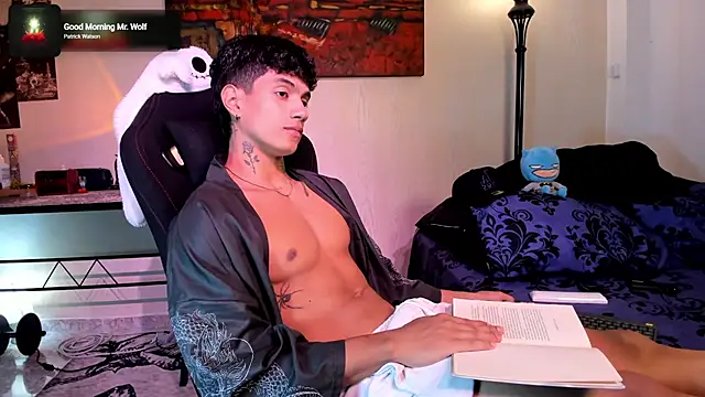 Snapshot of aress_damon chatting on February 19, 2026, 6:48 pm aress damon online show from February 19, 2026, 6:48 pm