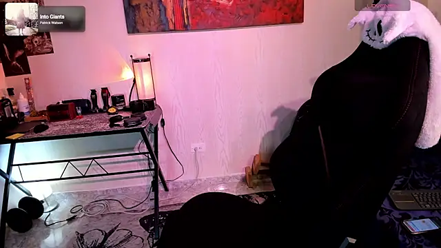 Snapshot of aress_damon chatting on February 27, 2026, 10:43 pm aress damon online show from February 27, 2026, 10:43 pm