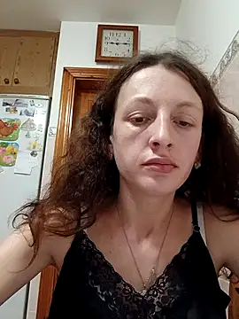 AlisKiv online show from November 24, 2025, 7:13 pm